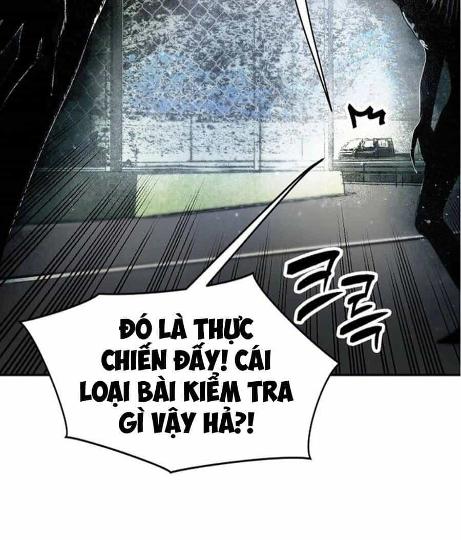 Kỷ Nguyên Tiến Hóa - Chương 3 - ảnh 39