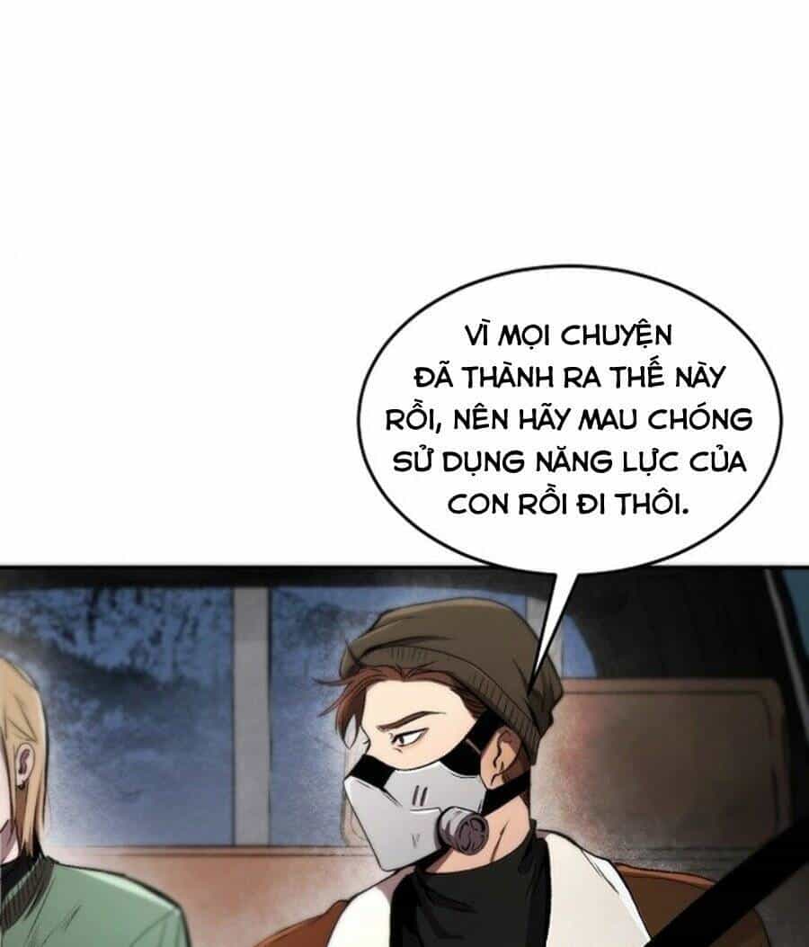 Kỷ Nguyên Tiến Hóa - Chương 3 - ảnh 47