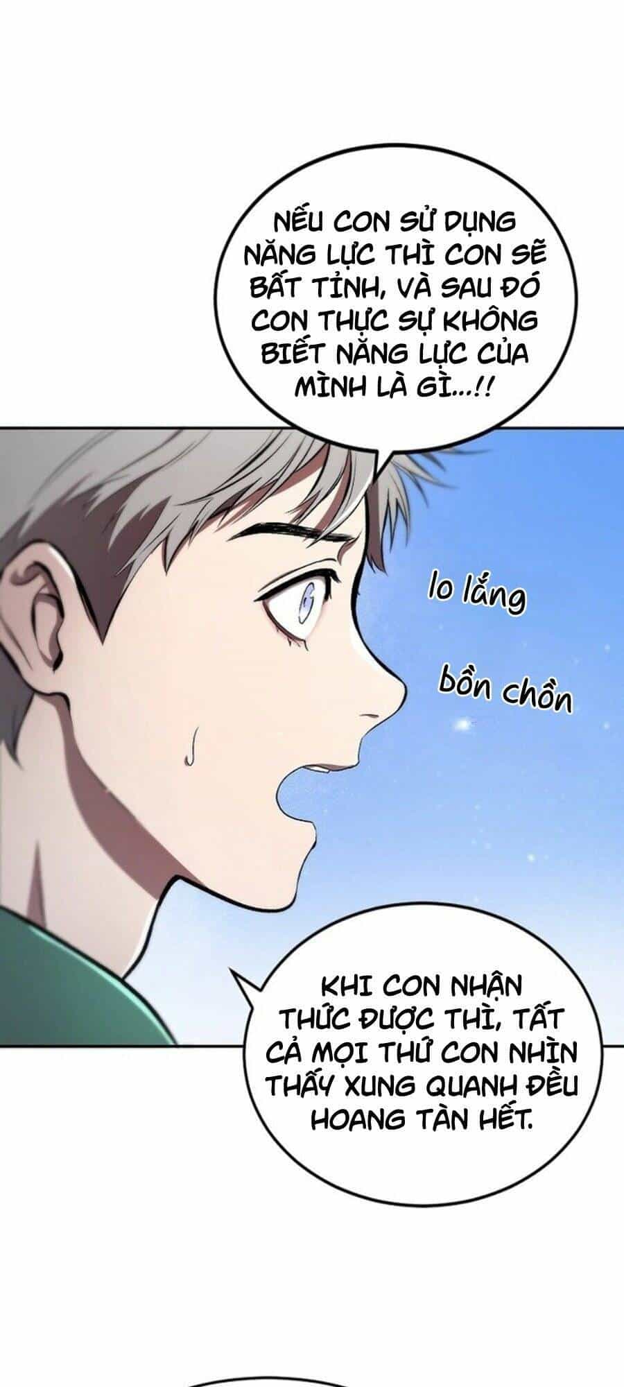 Kỷ Nguyên Tiến Hóa - Chương 3 - ảnh 52