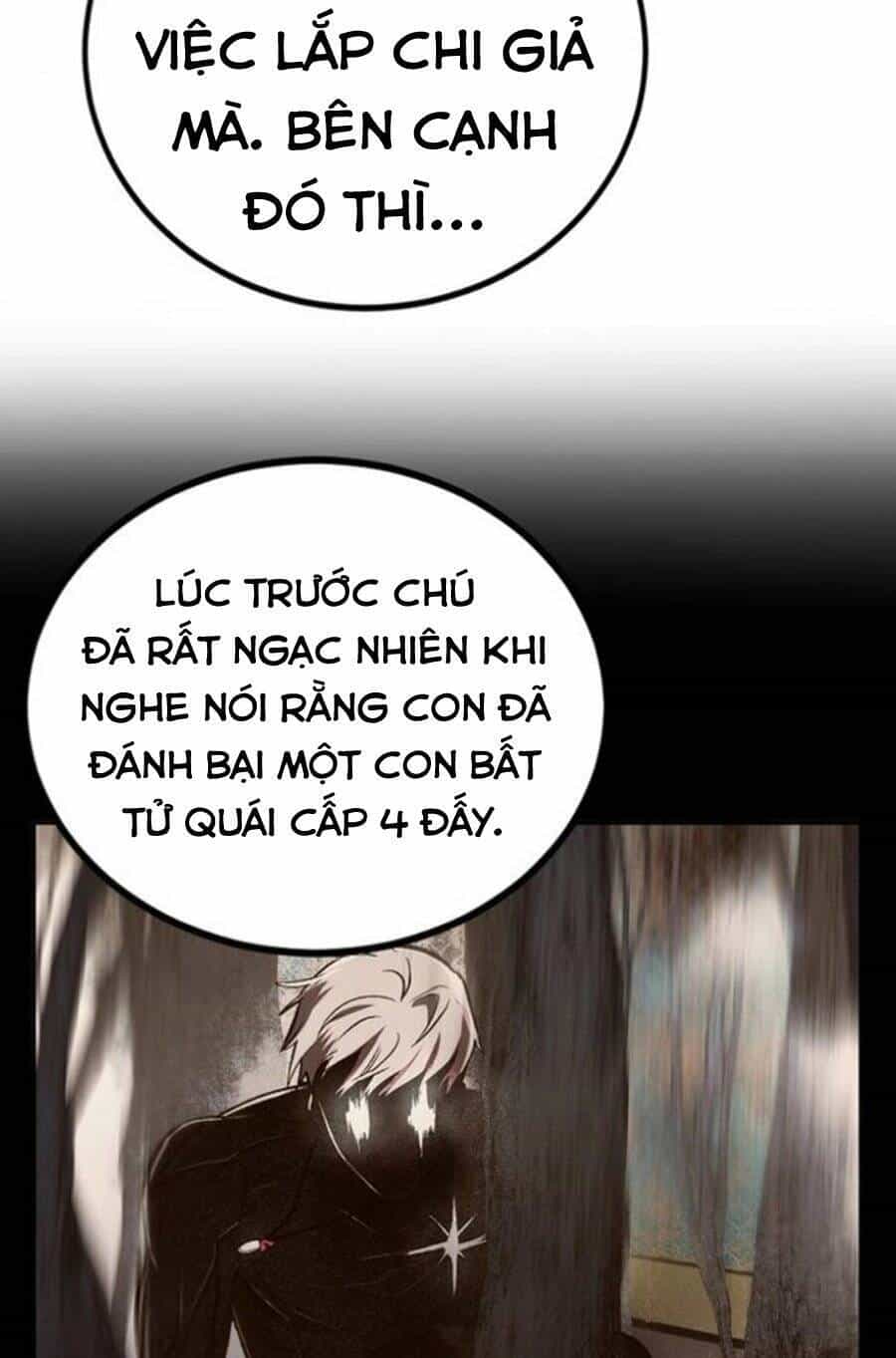 Kỷ Nguyên Tiến Hóa - Chương 5 - ảnh 14