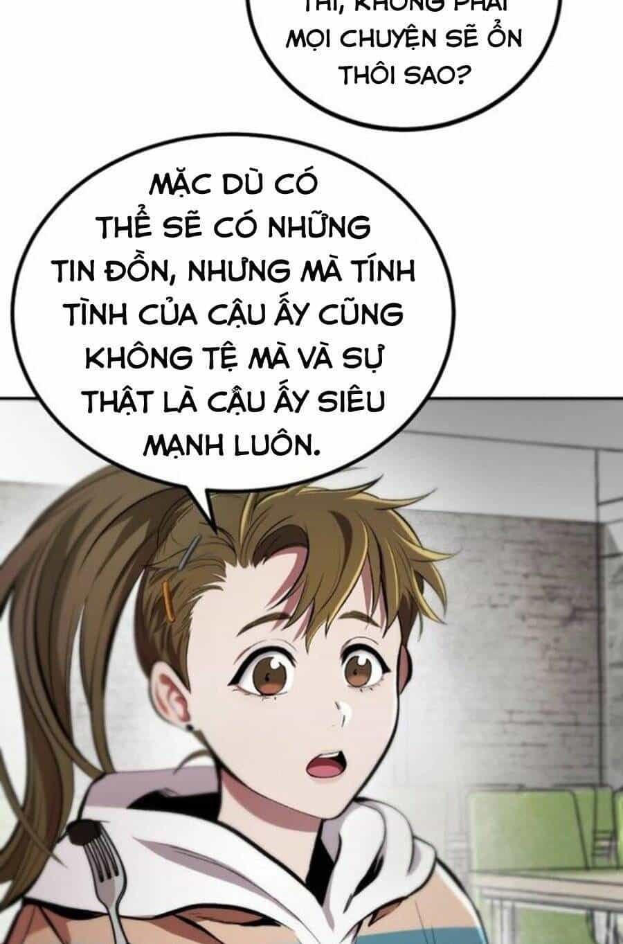Kỷ Nguyên Tiến Hóa - Chương 5 - ảnh 50
