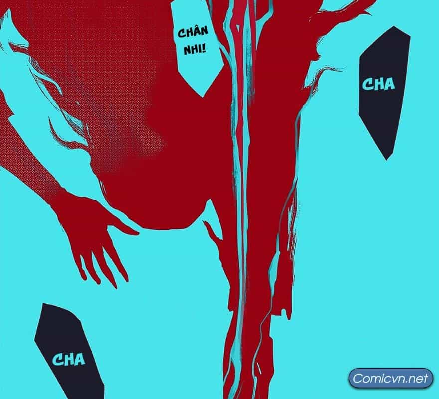 Kỳ Nhân - Chương 0 - ảnh 27