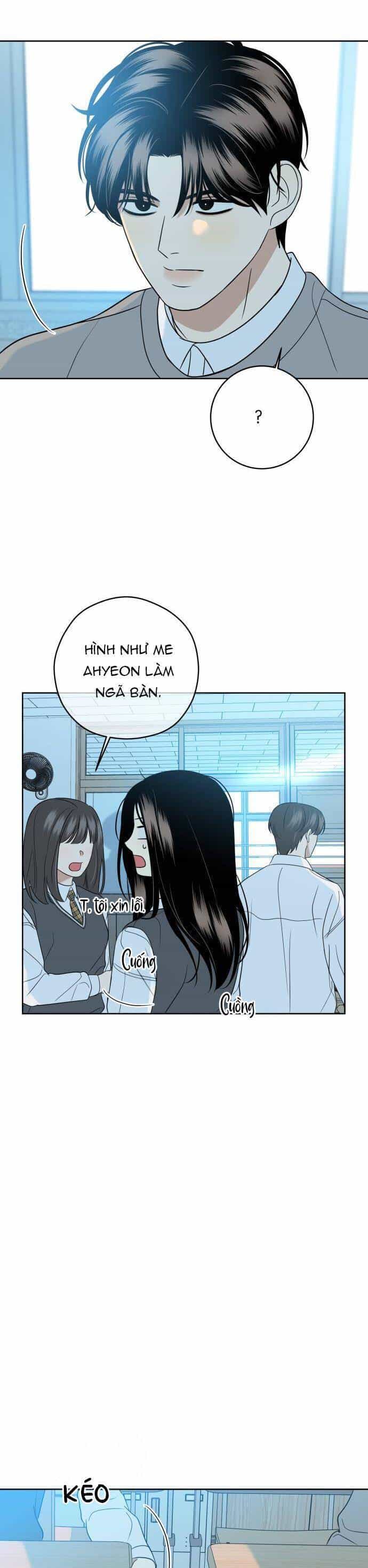 Kỷ Niệm Tuổi 19 Tồi Tệ - Chương 15 - ảnh 13