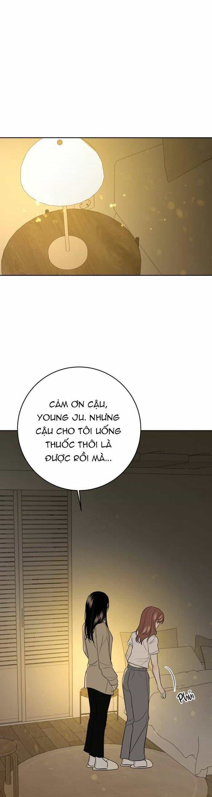 Kỷ Niệm Tuổi 19 Tồi Tệ - Chương 24 - ảnh 11