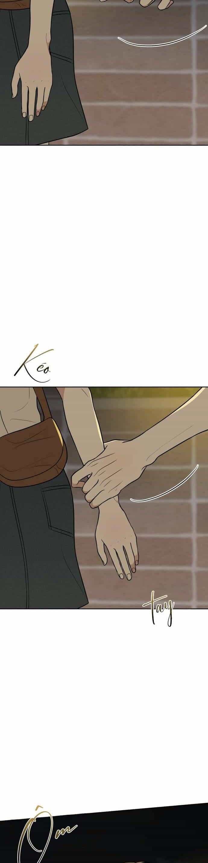 Kỷ Niệm Tuổi 19 Tồi Tệ - Chương 50 - ảnh 16