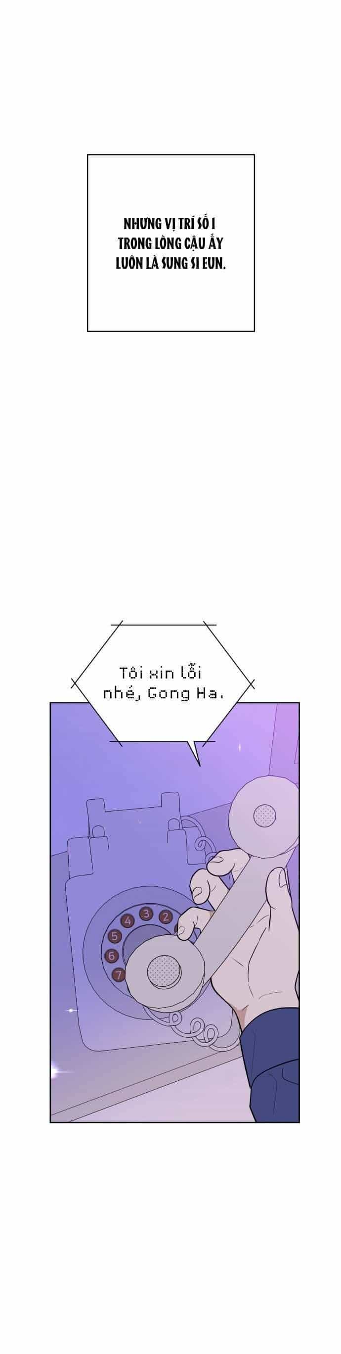 Kỷ Niệm Tuổi 19 Tồi Tệ - Chương 51 - ảnh 50