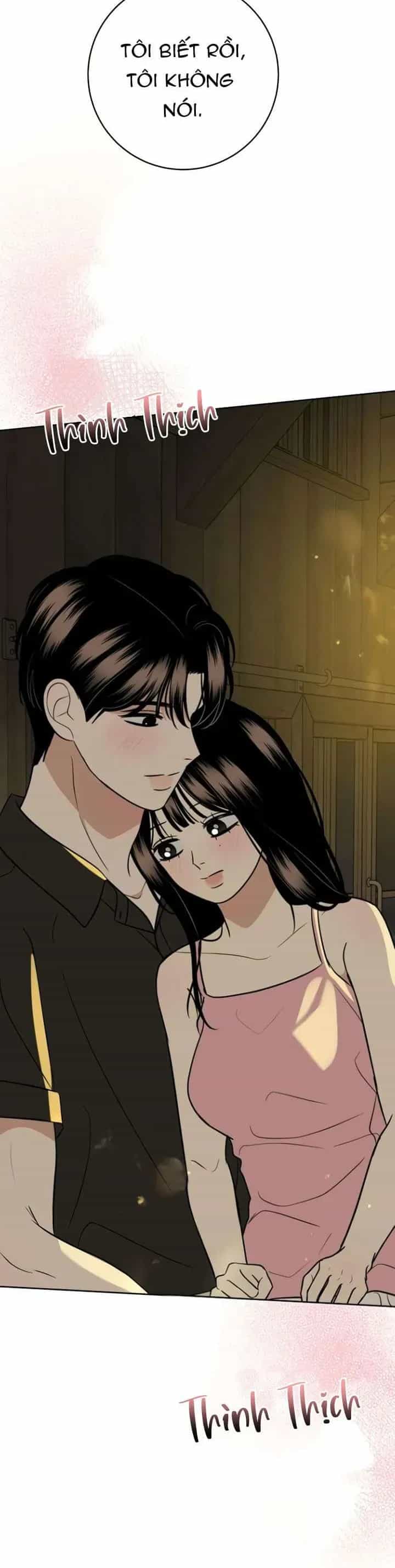 Kỷ Niệm Tuổi 19 Tồi Tệ - Chương 58 - ảnh 31