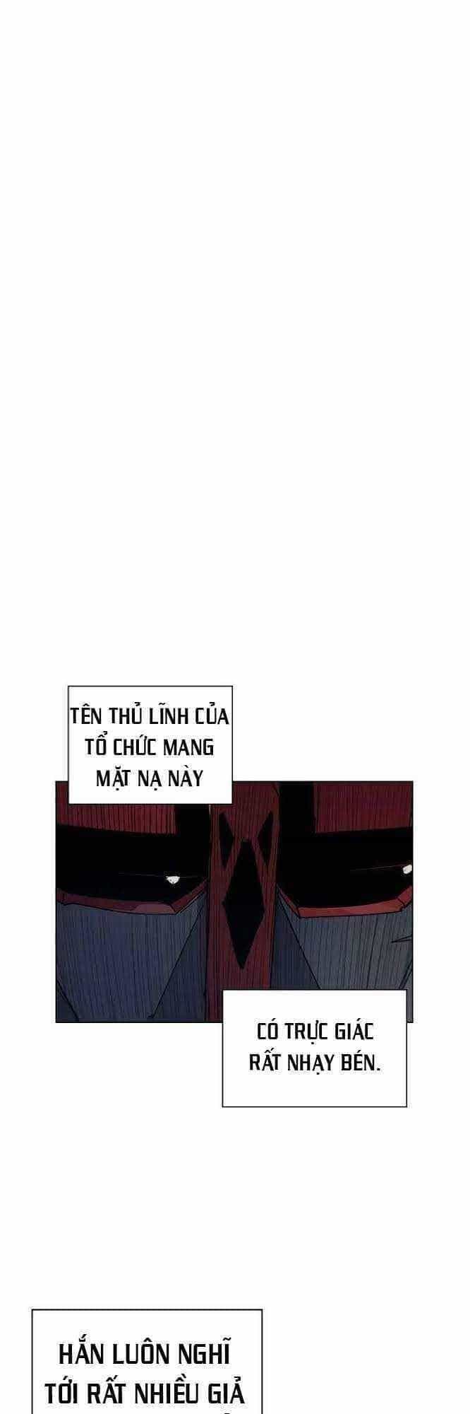 Kỵ Sĩ Báo Thù - Chương 10 - ảnh 22