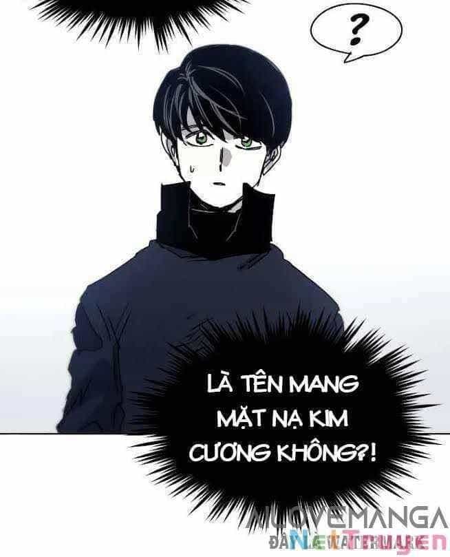 Kỵ Sĩ Báo Thù - Chương 10 - ảnh 36