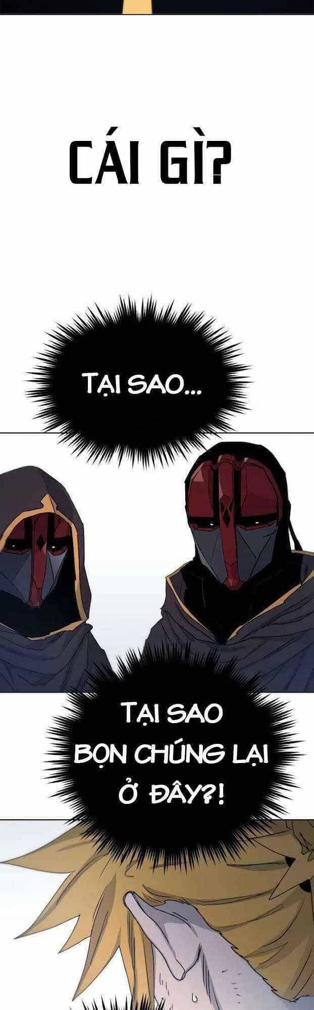 Kỵ Sĩ Báo Thù - Chương 10 - ảnh 4