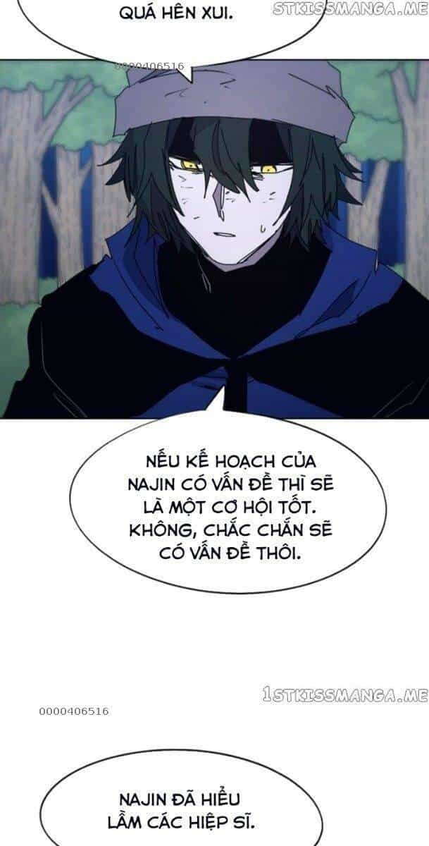 Kỵ Sĩ Báo Thù - Chương 100 - ảnh 25