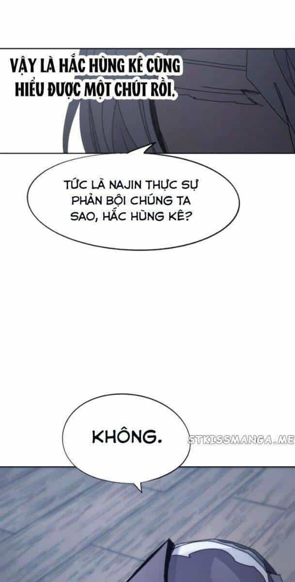 Kỵ Sĩ Báo Thù - Chương 100 - ảnh 34