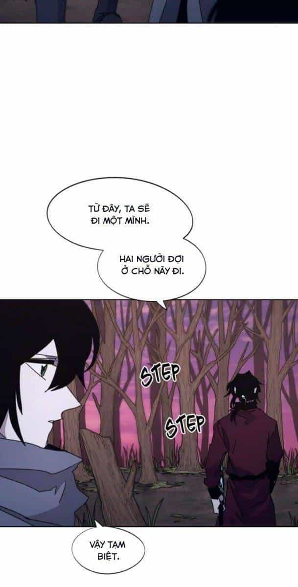 Kỵ Sĩ Báo Thù - Chương 100 - ảnh 40
