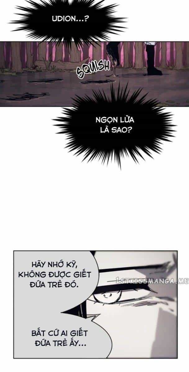 Kỵ Sĩ Báo Thù - Chương 100 - ảnh 46