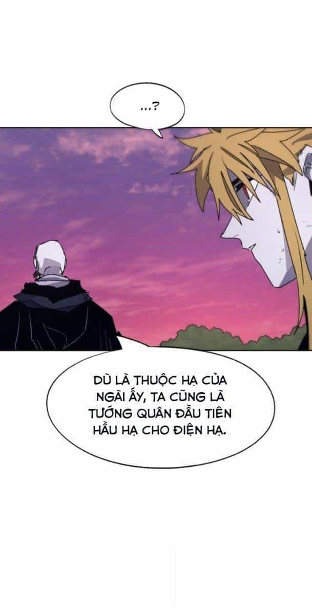 Kỵ Sĩ Báo Thù - Chương 100 - ảnh 9