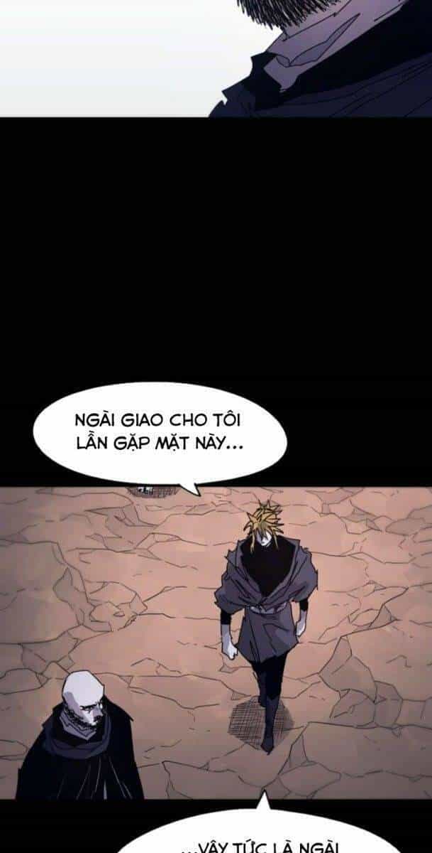 Kỵ Sĩ Báo Thù - Chương 101 - ảnh 16