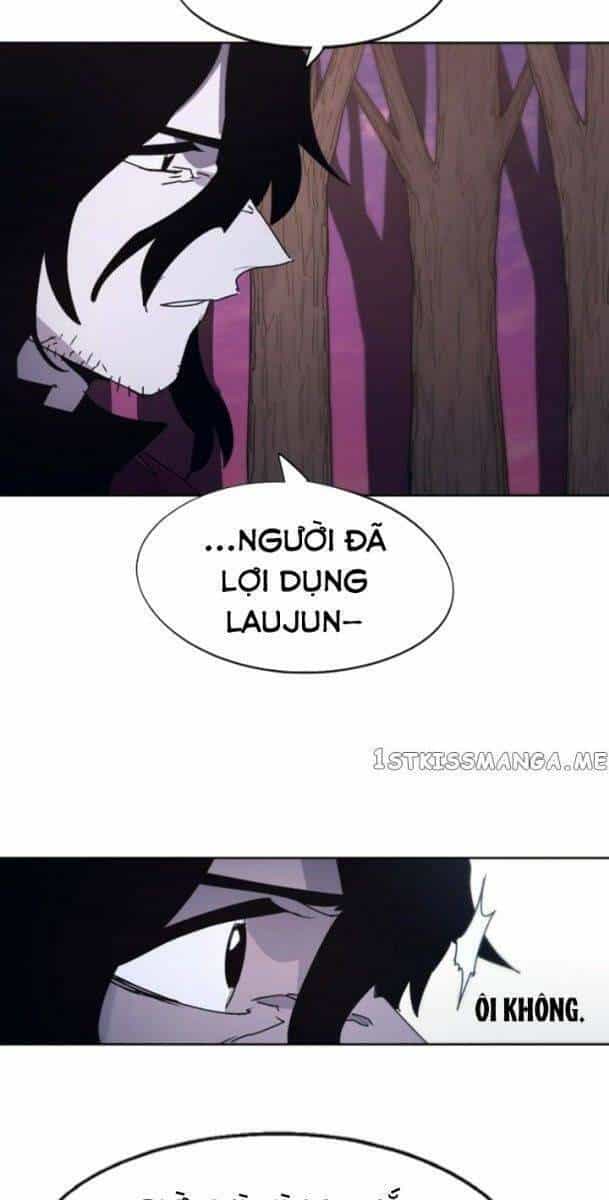 Kỵ Sĩ Báo Thù - Chương 101 - ảnh 26