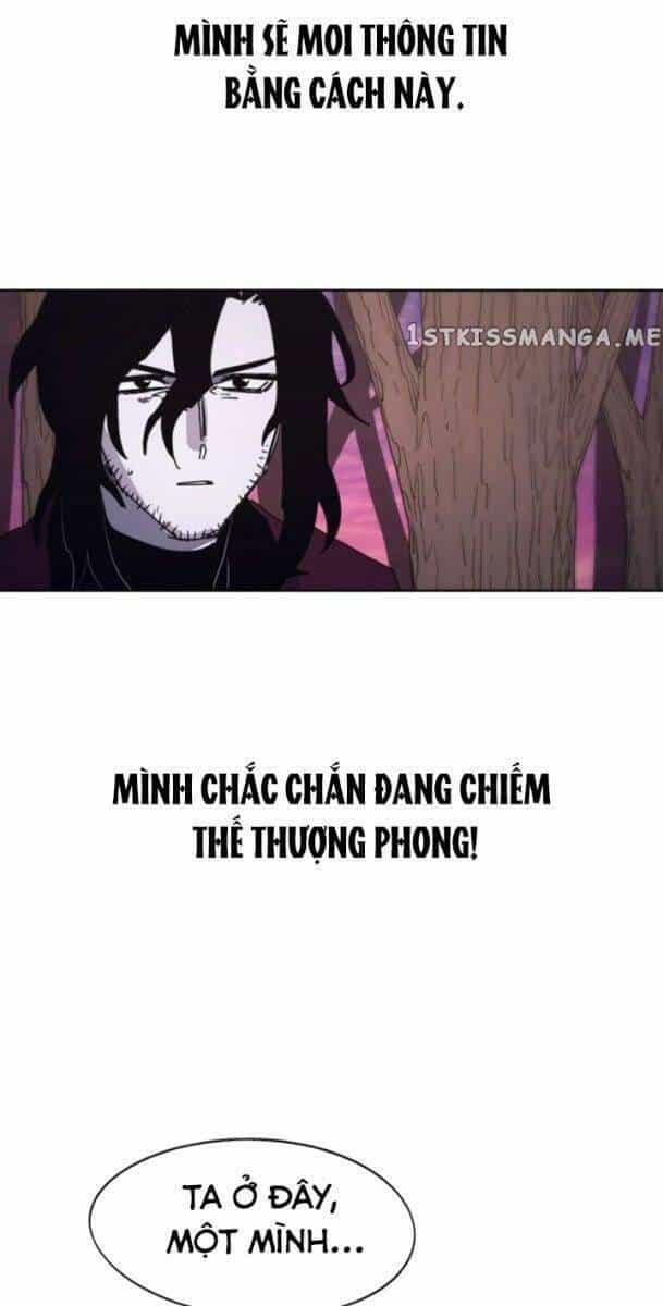 Kỵ Sĩ Báo Thù - Chương 101 - ảnh 28