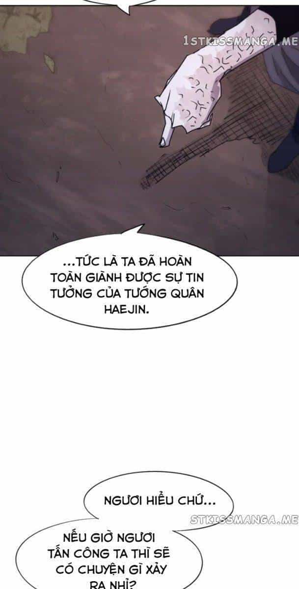 Kỵ Sĩ Báo Thù - Chương 101 - ảnh 29