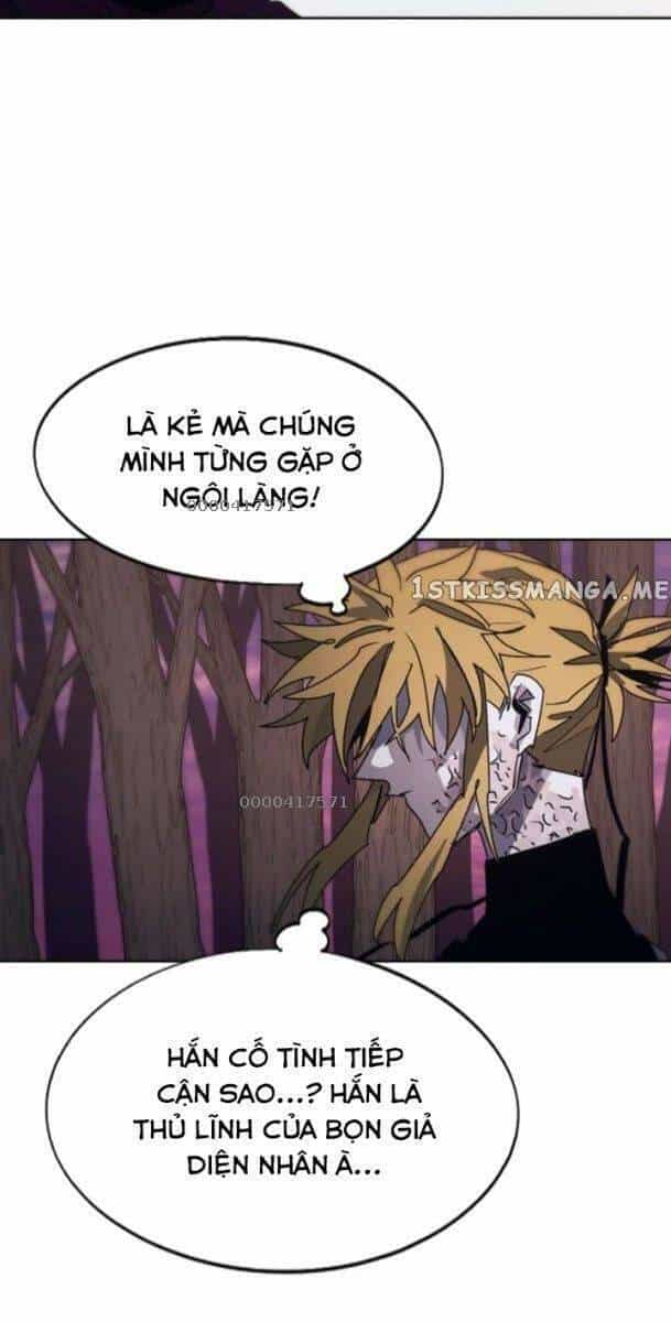 Kỵ Sĩ Báo Thù - Chương 101 - ảnh 3
