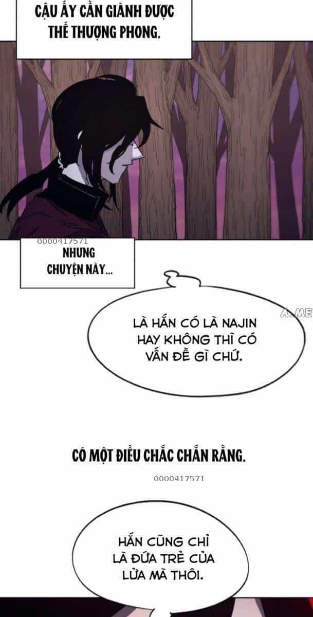 Kỵ Sĩ Báo Thù - Chương 101 - ảnh 31