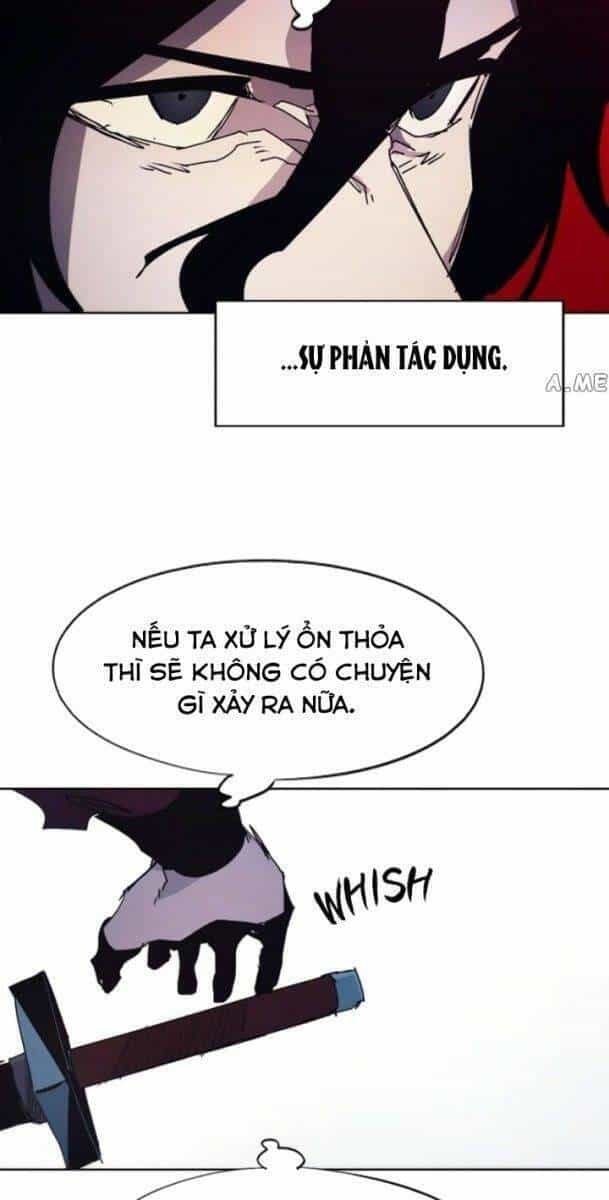 Kỵ Sĩ Báo Thù - Chương 101 - ảnh 32