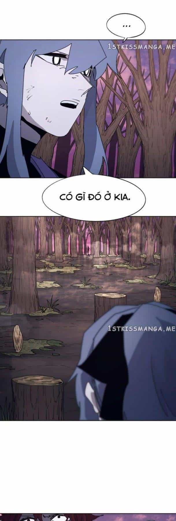 Kỵ Sĩ Báo Thù - Chương 101 - ảnh 50