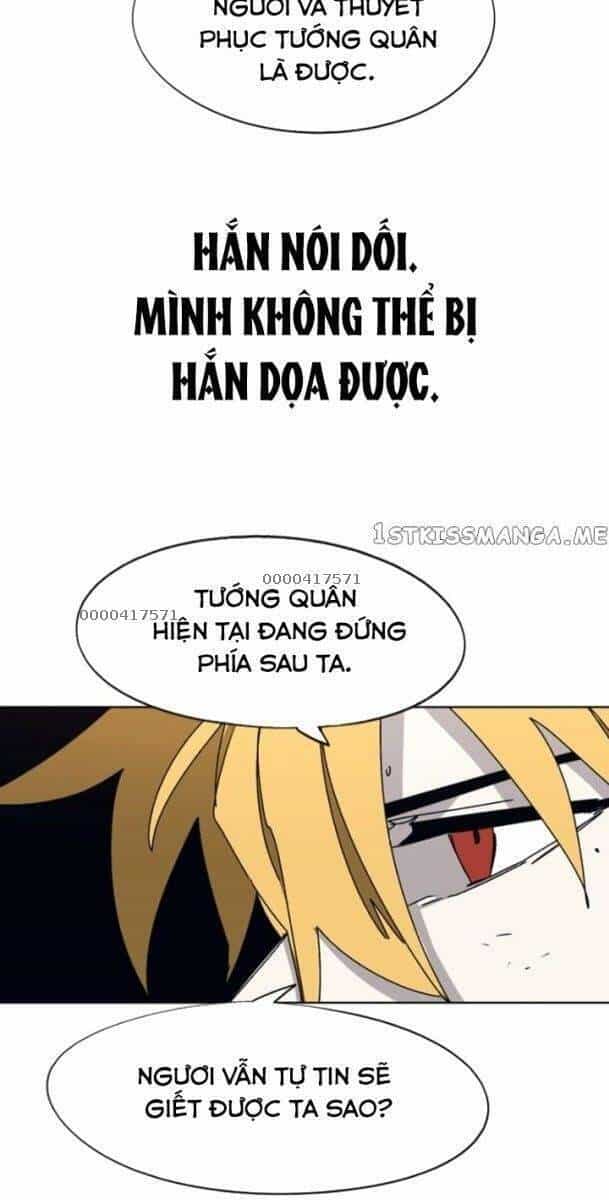Kỵ Sĩ Báo Thù - Chương 102 - ảnh 15