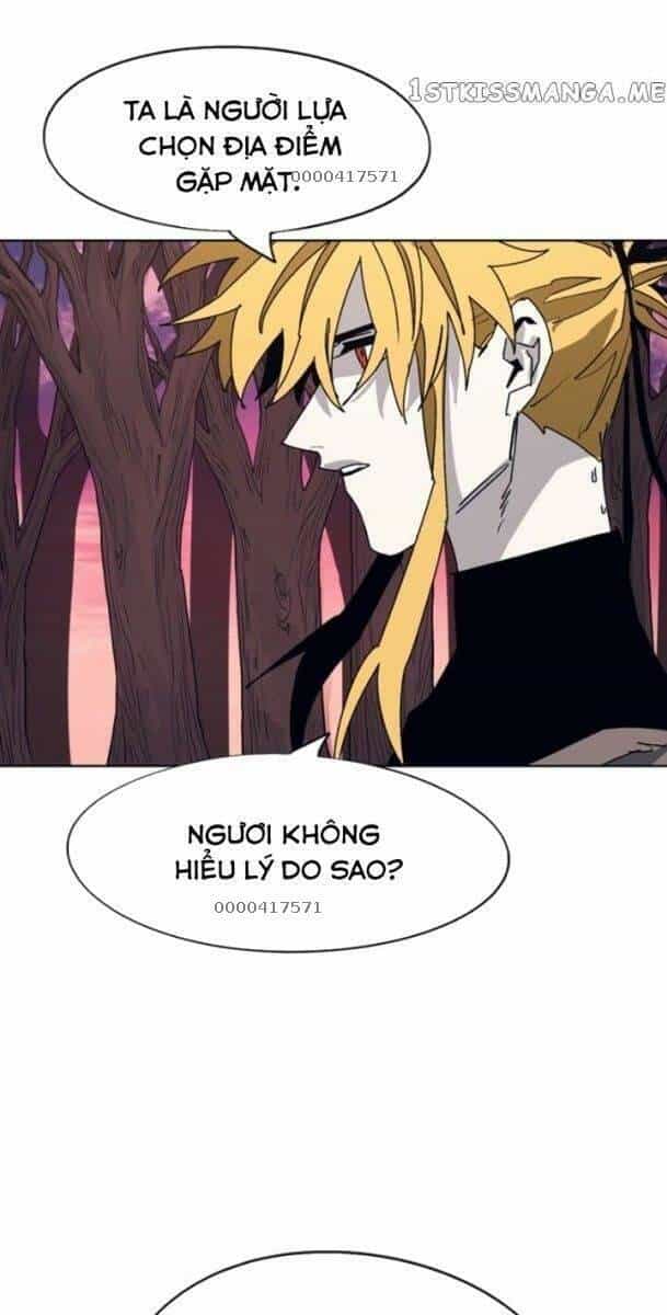 Kỵ Sĩ Báo Thù - Chương 102 - ảnh 17
