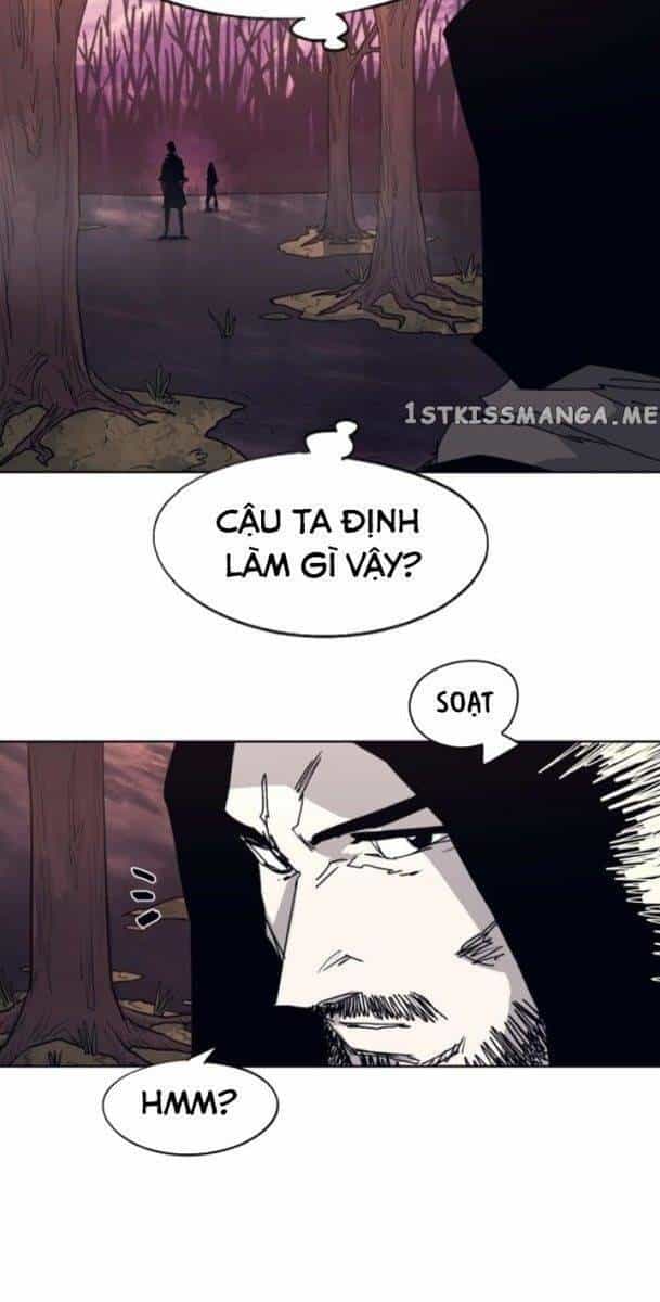 Kỵ Sĩ Báo Thù - Chương 102 - ảnh 20