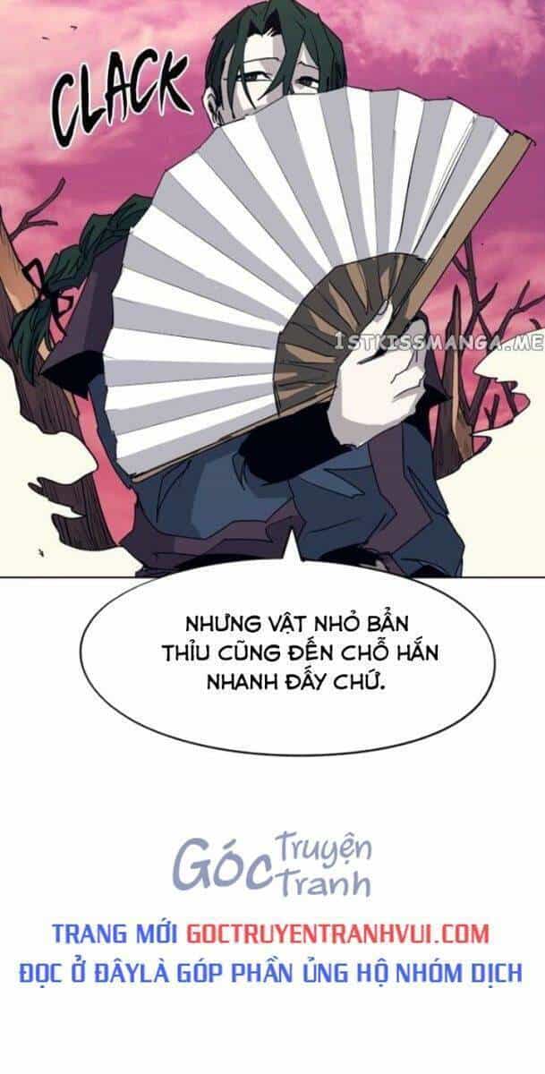 Kỵ Sĩ Báo Thù - Chương 102 - ảnh 32