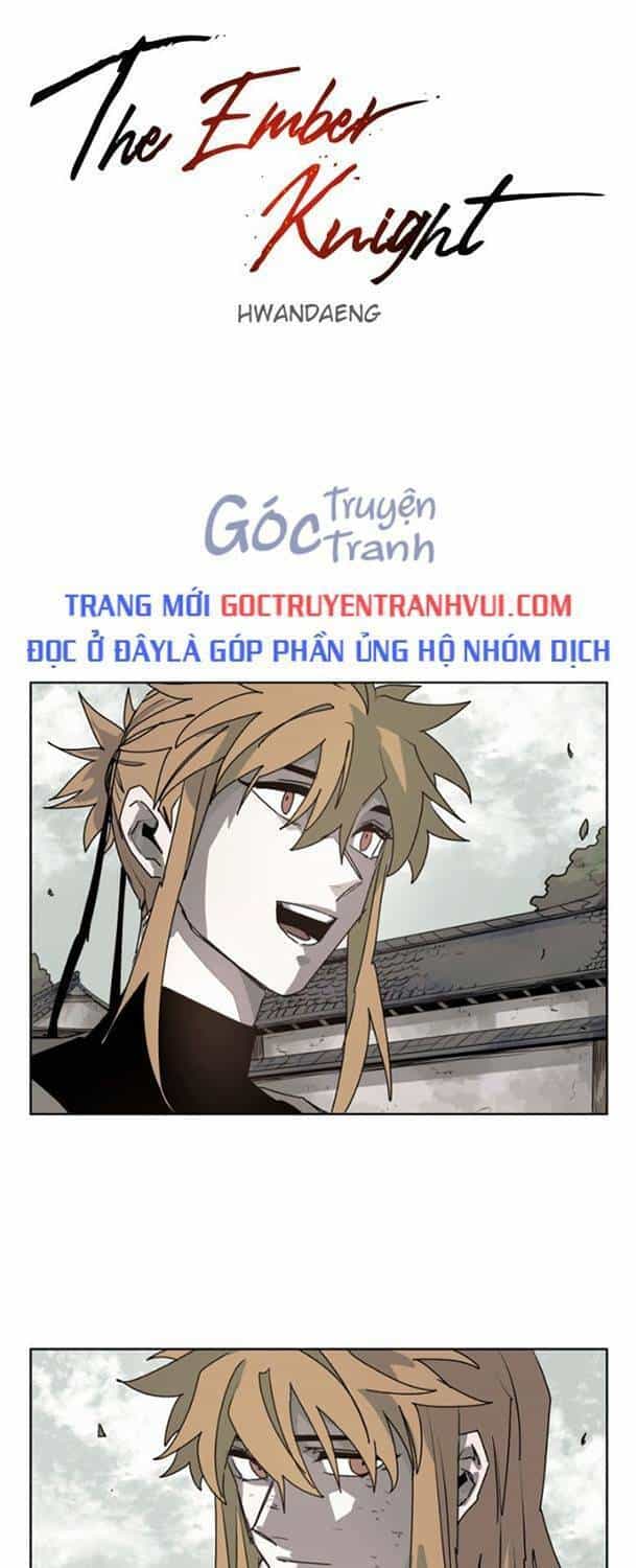 Kỵ Sĩ Báo Thù - Chương 103 - ảnh 1