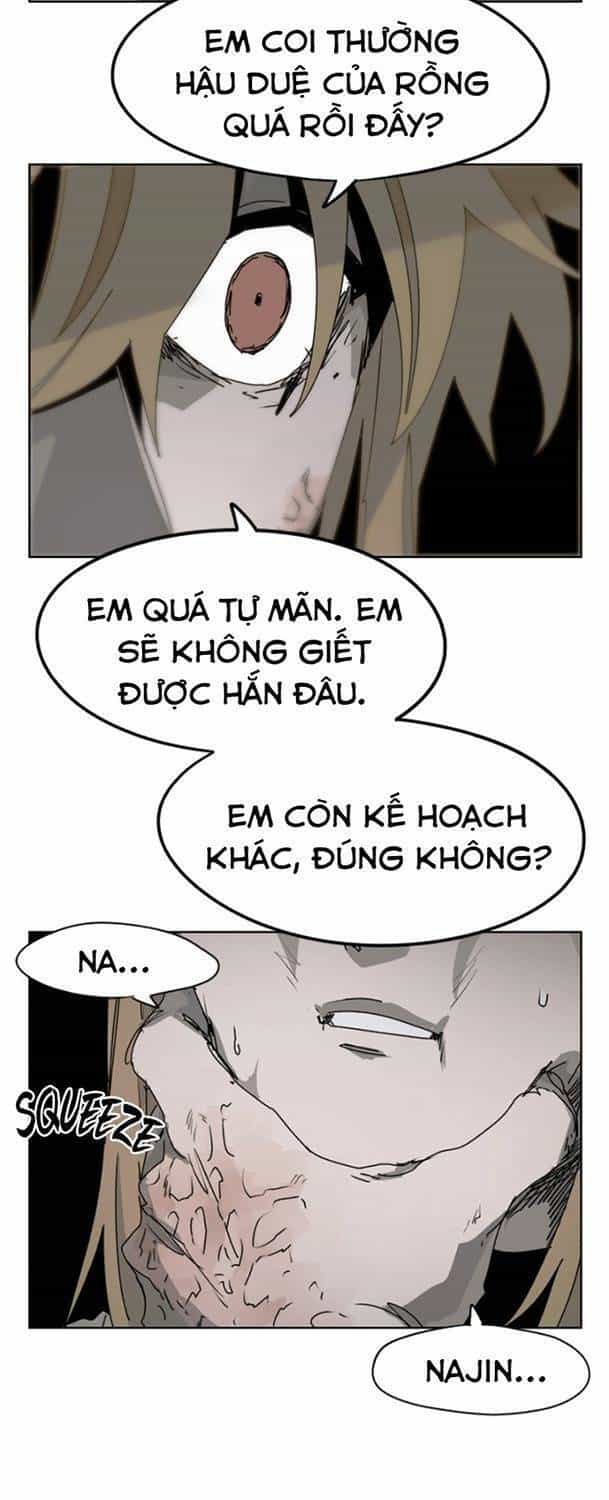 Kỵ Sĩ Báo Thù - Chương 103 - ảnh 13