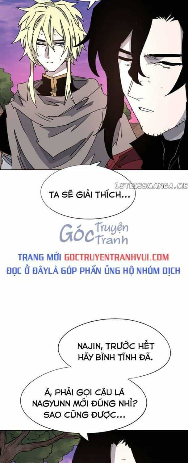 Kỵ Sĩ Báo Thù - Chương 103 - ảnh 26