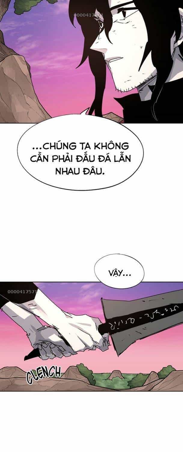 Kỵ Sĩ Báo Thù - Chương 103 - ảnh 27