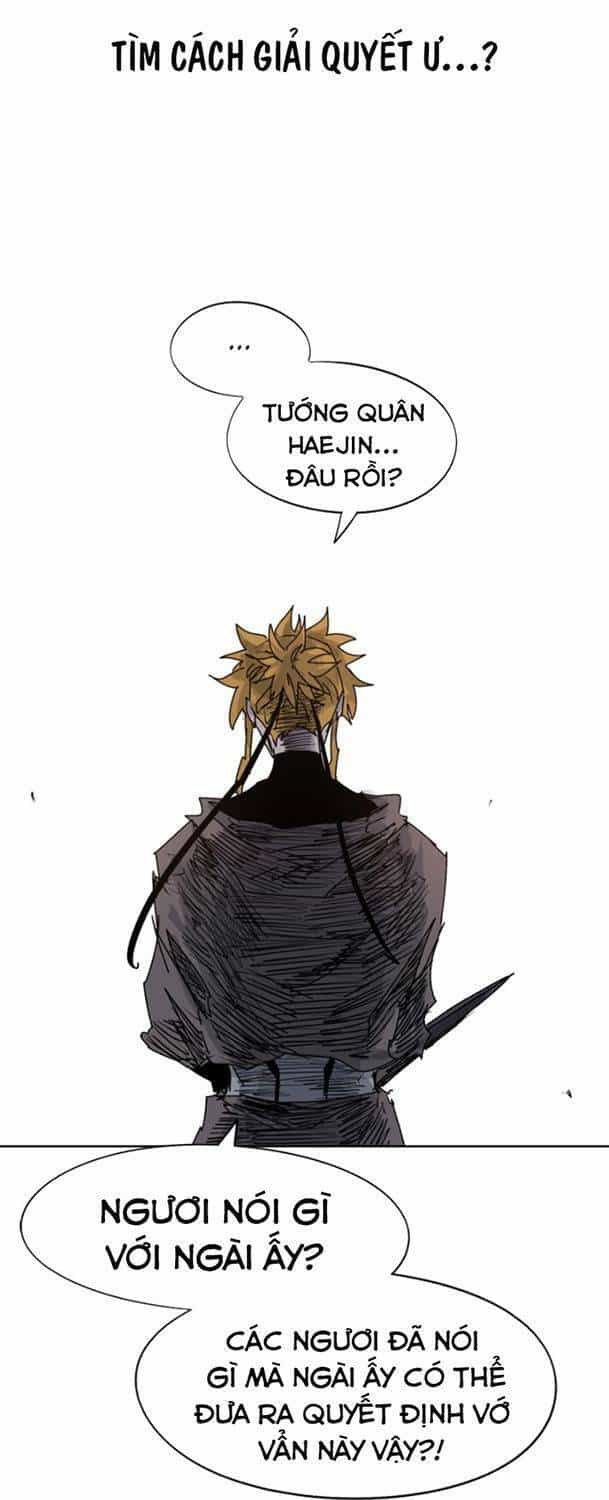 Kỵ Sĩ Báo Thù - Chương 103 - ảnh 29