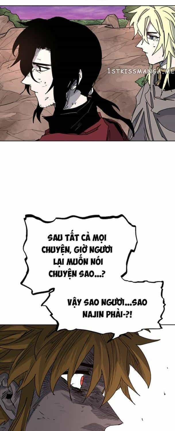Kỵ Sĩ Báo Thù - Chương 103 - ảnh 30