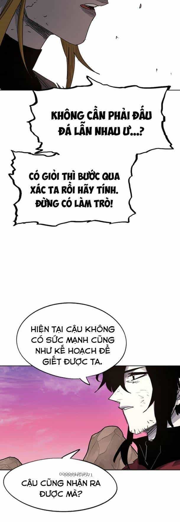 Kỵ Sĩ Báo Thù - Chương 103 - ảnh 31