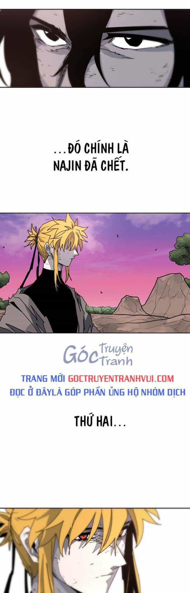 Kỵ Sĩ Báo Thù - Chương 103 - ảnh 39