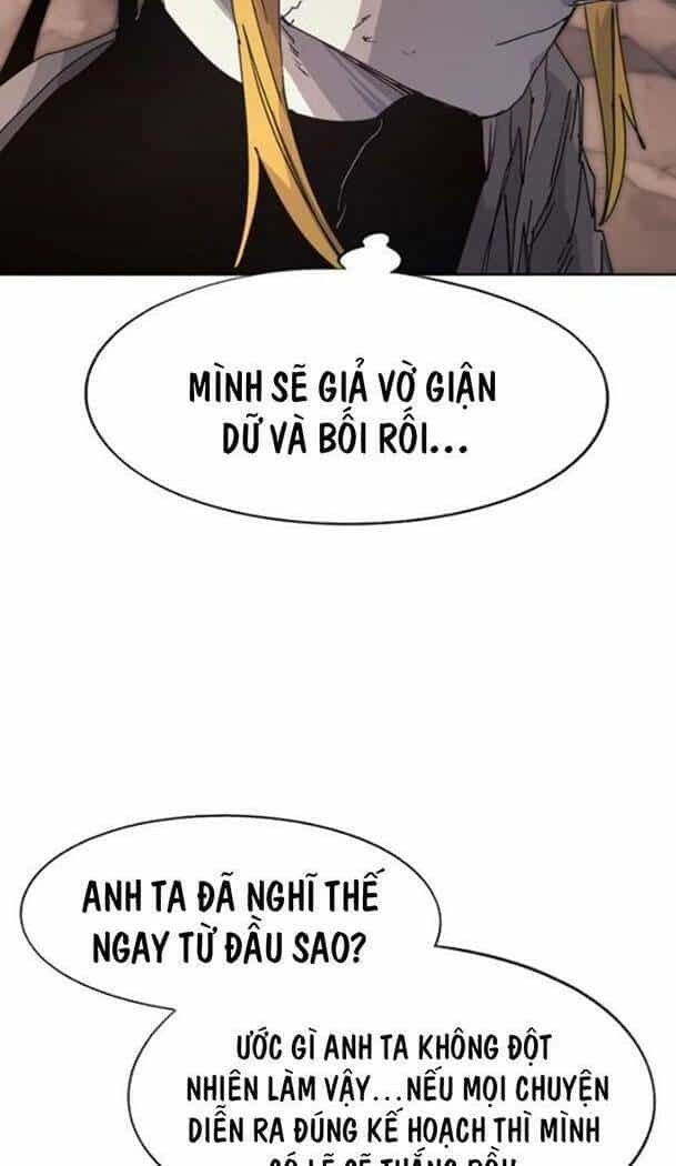 Kỵ Sĩ Báo Thù - Chương 104 - ảnh 10