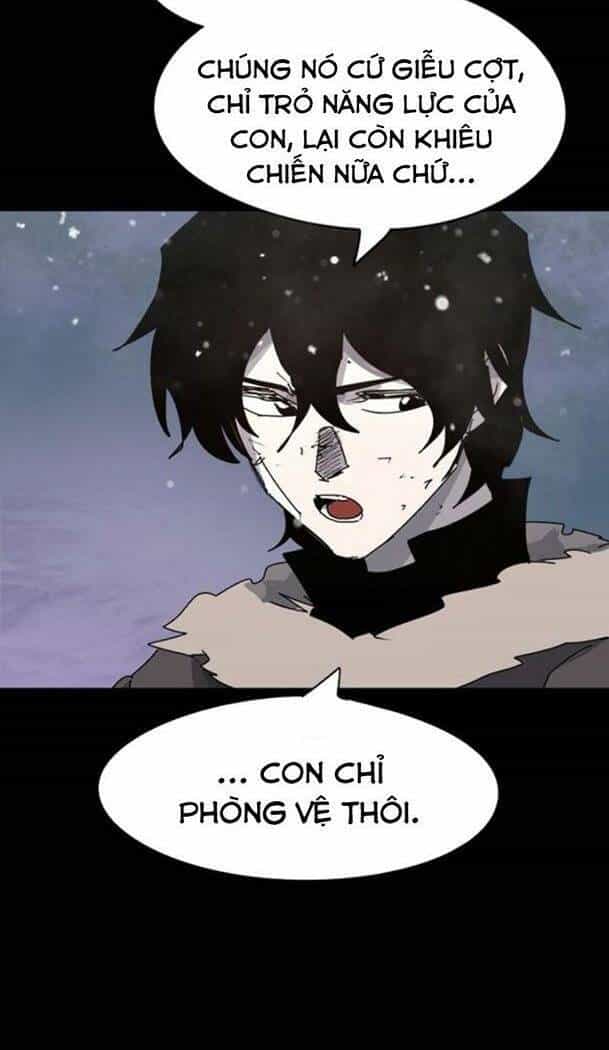 Kỵ Sĩ Báo Thù - Chương 104 - ảnh 44