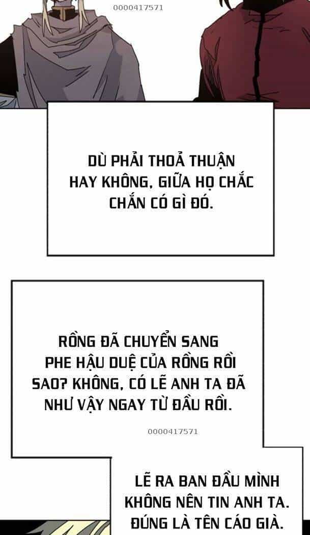 Kỵ Sĩ Báo Thù - Chương 104 - ảnh 5
