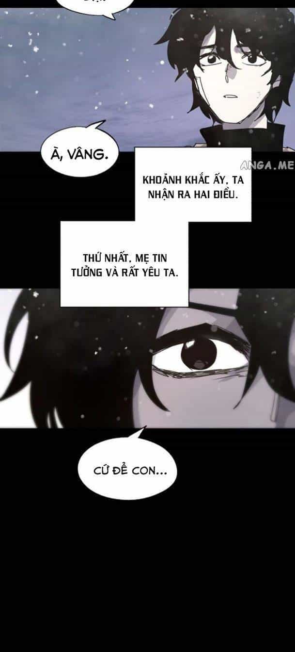 Kỵ Sĩ Báo Thù - Chương 104 - ảnh 54