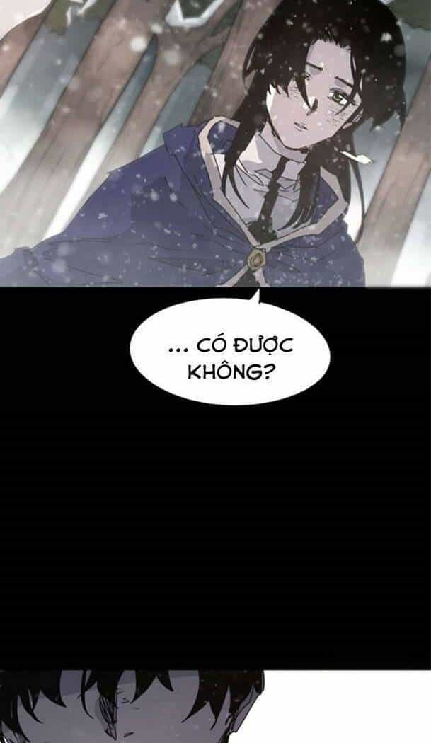 Kỵ Sĩ Báo Thù - Chương 105 - ảnh 16
