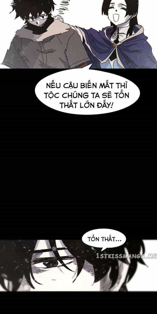 Kỵ Sĩ Báo Thù - Chương 105 - ảnh 18