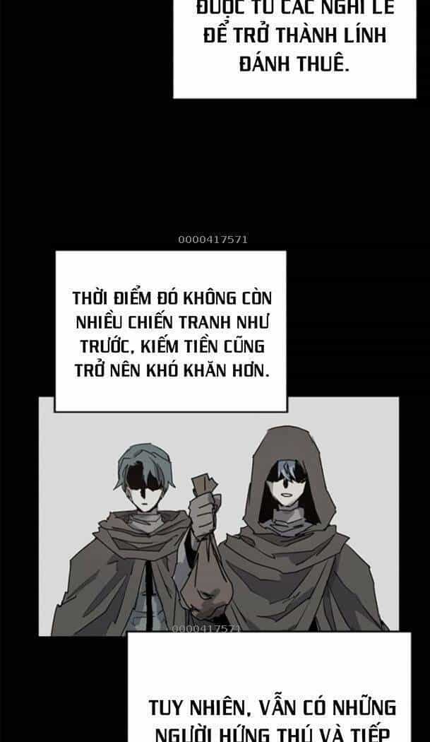 Kỵ Sĩ Báo Thù - Chương 105 - ảnh 27