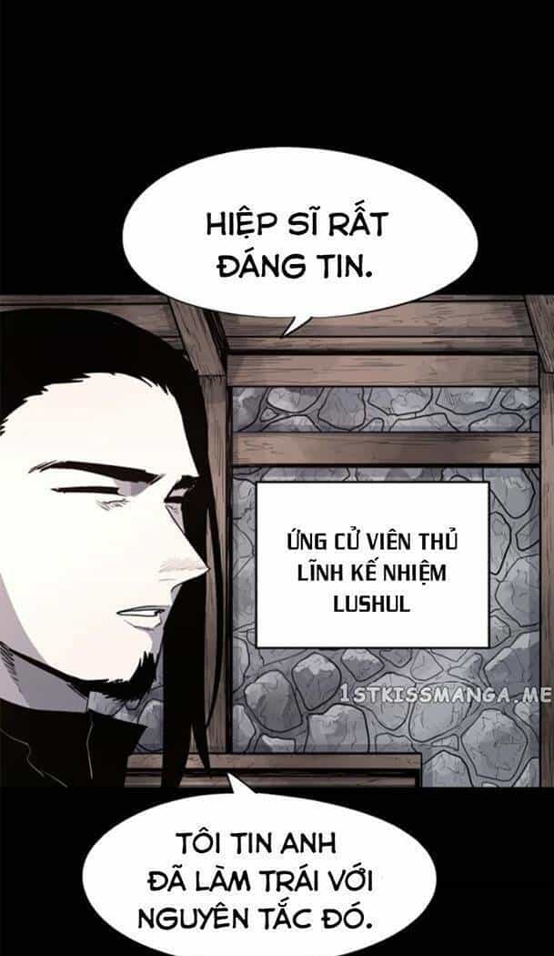 Kỵ Sĩ Báo Thù - Chương 105 - ảnh 29