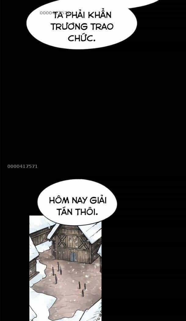 Kỵ Sĩ Báo Thù - Chương 105 - ảnh 33