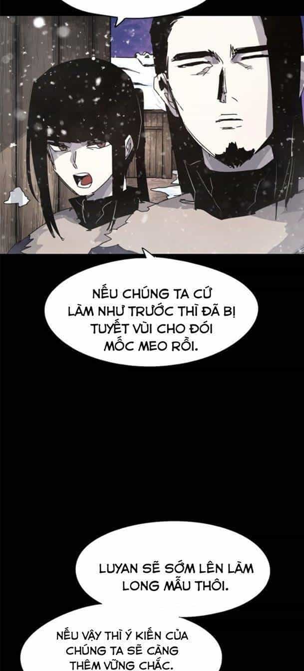 Kỵ Sĩ Báo Thù - Chương 105 - ảnh 36