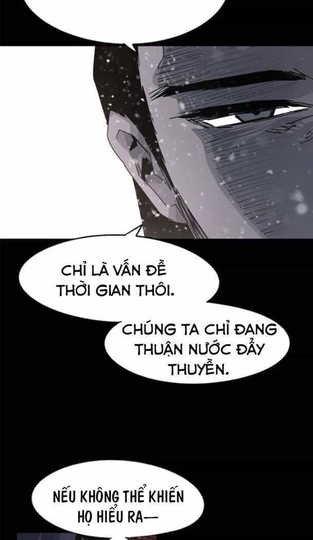 Kỵ Sĩ Báo Thù - Chương 105 - ảnh 37